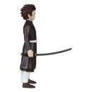Demon Slayer: Kimetsu no Yaiba Actionfigur Tanjiron Kamado 13 cm