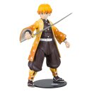 Demon Slayer: Kimetsu no Yaiba Actionfigur Zenitsu...