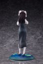 Original Illustration PVC Statue 1/6 Yao Zhi Illustrated by FKEY 25 cm
