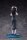 Original Illustration PVC Statue 1/6 Yao Zhi Illustrated by FKEY 25 cm