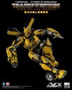 Transformers: Rise of the Beasts DLX Actionfigur 1/6 Bumblebee 23 cm