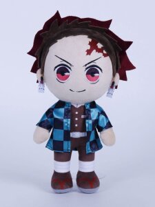 Demon Slayer Plüschfigur Tanjiro 27 cm