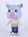 Demon Slayer Plüschfigur Tanjiro 27 cm