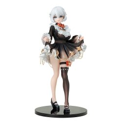 Original Character Statue 1/7 Virtual Idol Sister 23 cm
