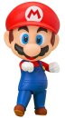 Super Mario Bros. Nendoroid Actionfigur Mario (4th-run)...