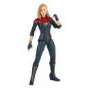 The Marvels Marvel Legends Actionfigur Captain Marvel...