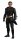 Batman Begins Movie Masterpiece Actionfigur 1/6 Batman Hot Toys Exclusive 32 cm