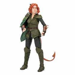 Dungeons & Dragons: Ehre unter Dieben Golden Archive Actionfigur Doric 15 cm