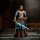 Dungeons & Dragons: Ehre unter Dieben Golden Archive Actionfigur Xenk 15 cm