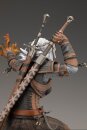 The Witcher Bishoujo PVC Statue 1/7 Geralt 23 cm