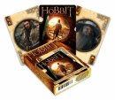 Der Hobbit Spielkarten Motion Picture Triology