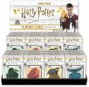 Harry Potter Spielkarten Display Houses (24)