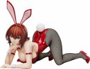 To Love-Ru Darkness Statue PVC 1/4 Ryoko Mikado: Bunny...