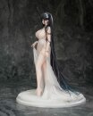 Azur Lane PVC Statue 1/6 Taiho Wedding: Temptation on the...