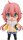 Laid-Back Camp Nendoroid Actionfigur Nadeshiko Kagamihara: School Uniform Ver.  10 cm