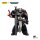 Warhammer 40k Actionfigur 1/18 Black Templars Emperors Champion Bayards Revenge 12 cm