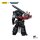 Warhammer 40k Actionfigur 1/18 Black Templars Emperors Champion Bayards Revenge 12 cm
