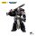 Warhammer 40k Actionfigur 1/18 Black Templars Emperors Champion Bayards Revenge 12 cm