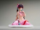 Original Character PVC Statue 1/6 Reiru - old-fashioned...