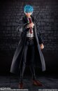 Mashle: Magic and Muscles S.H. Figuarts Actionfigur Lance...