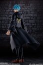 Mashle: Magic and Muscles S.H. Figuarts Actionfigur Lance Crown 15 cm
