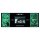 Metal Gear Solid Schreibtischunterlage & Untersetzer Set Solid Snake x Raiden Limited Edition