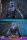 Guardians of the Galaxy Vol. 3 Movie Masterpiece Actionfigur 1/6 Nebula 29 cm