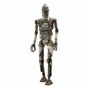 Star Wars: The Mandalorian Actionfigur 1/6 IG-12 36 cm