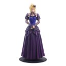 Final Fantasy VII Remake Static Arts Gallery Statue Cloud...