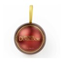 Phantastische Tierwesen Christbaumschmuck mit Halskette Niffler