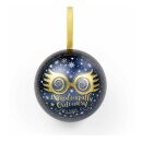 Harry Potter Christbaumschmuck mit Halskette Luna...