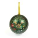 Harry Potter Christbaumschmuck mit Armband All I want for...