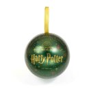 Harry Potter Christbaumschmuck mit Armband All I want for Christmas