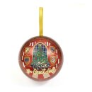 Harry Potter Christbaumschmuck mit...