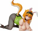 Harem in the Labyrinth of Another World PVC 1/4 Roxanne:...