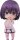 Ayakashi Triangle Nendoroid Actionfigur Suzu Kanade 10 cm