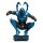 DC Blue Beetle Movie PVC Statue Blue Beetle 30 cm