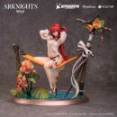 Arknights PVC Statue 1/7 Surtr: Colorful Wonderland CW03...
