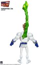 Earthworm Jim Actionfigur Wave 1: Earthworm Jim &...