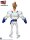 Earthworm Jim Actionfigur Wave 1: Earthworm Jim & Snot 15 cm