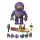 Madballs Actionfigur Wave 2: Clang Fang 15 cm