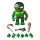 Madballs Actionfigur Wave 2: Slobulus 15 cm
