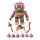 Madballs Actionfigur Wave 2: Swine Sucker 15 cm