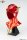 DC Comics Replica 1/1 Scale The Flash Cowl 70 cm