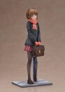 Rascal Does Not Dream of Bunny Girl Senpai Statue 1/7 Kaede Azusagawa 23 cm
