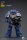 Warhammer 40k Actionfigur 1/18 Ultramarines Intercessors 12 cm