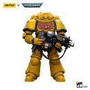 Warhammer 40k Actionfigur 1/18 Imperial Fists...