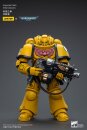 Warhammer 40k Actionfigur 1/18 Imperial Fists...