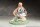 The Idolmaster Statue 1/7 Mano Sakuragi Hanakaze Smiley Ver. 16 cm