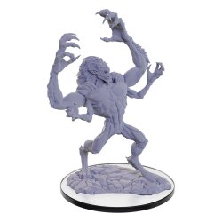 D&D Nolzurs Marvelous Miniatures Miniatur unbemalt Draegloth